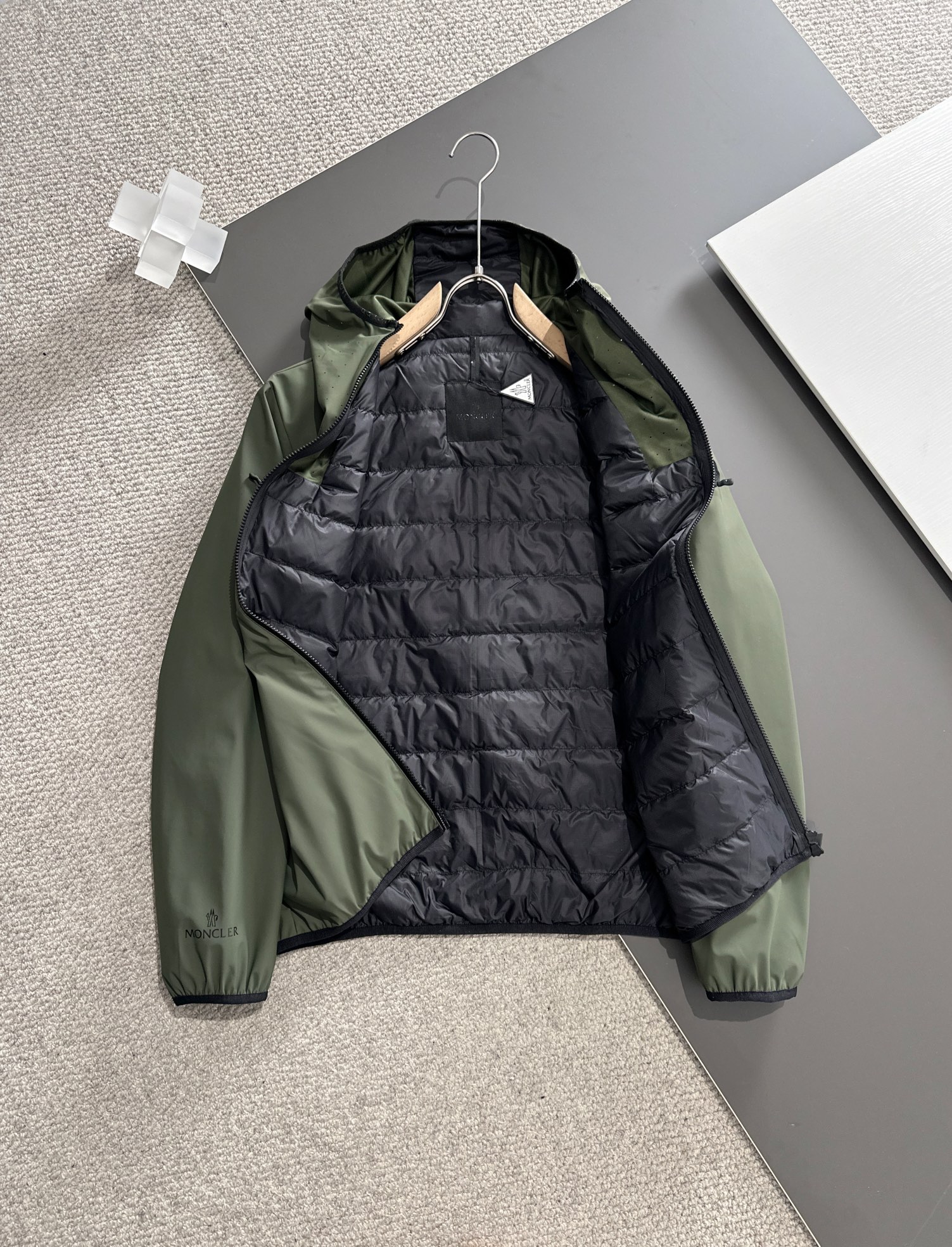 Moncler Down Jackets